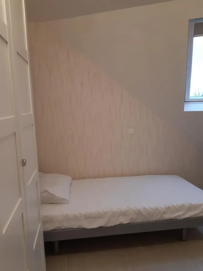 Appartement Inclusief Garagebox Te Westende Middelkerke Belgium