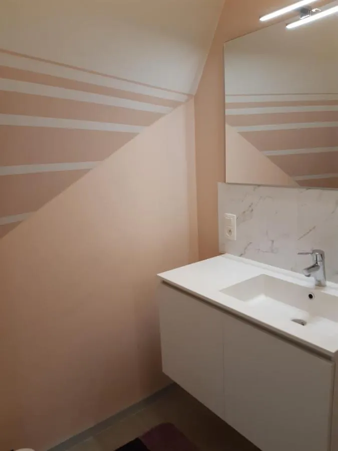 Apartment Appartement Inclusief Garagebox Te Westende Middelkerke